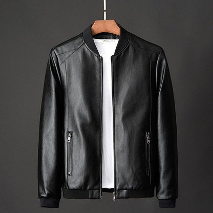 Mens Winter Warm Jacket