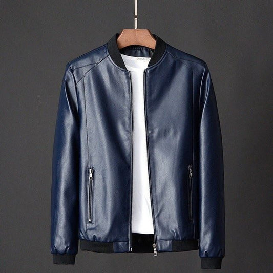 Mens Winter Warm Jacket