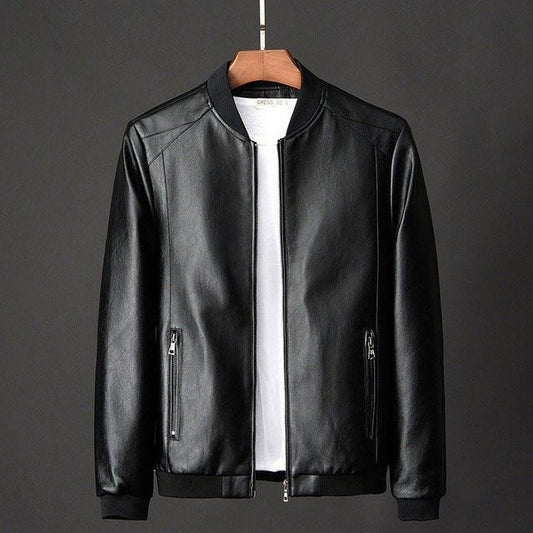 Mens Winter Warm Jacket