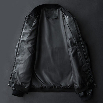 Mens Winter Warm Jacket