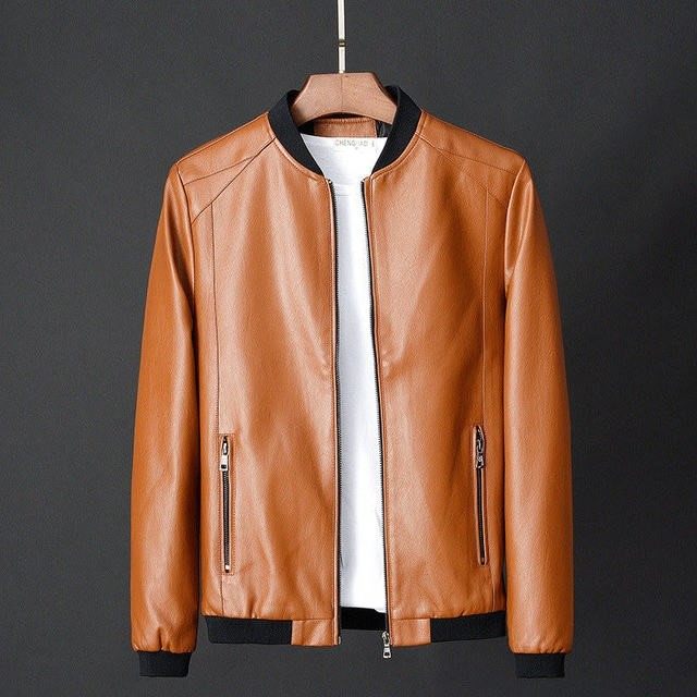 Mens Winter Warm Jacket