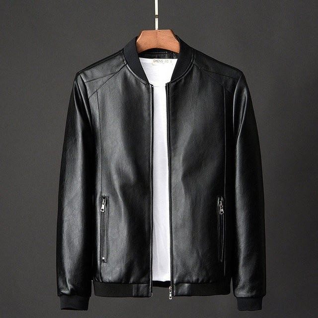 Mens Winter Warm Jacket
