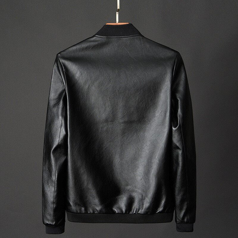 Mens Winter Warm Jacket