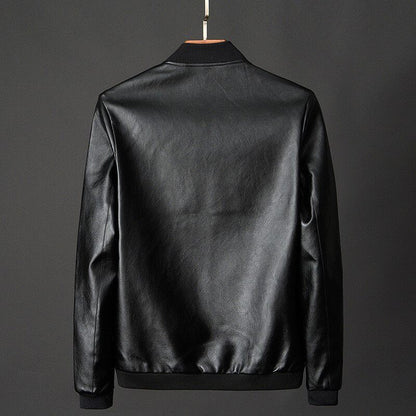Mens Winter Warm Jacket