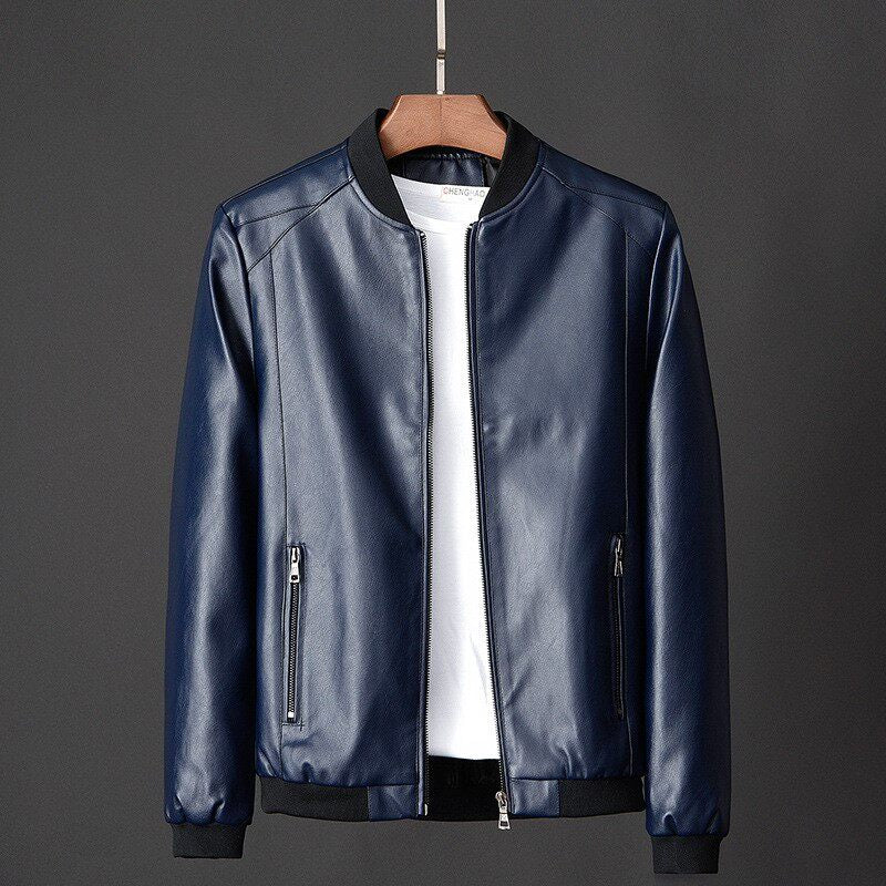 Mens Winter Warm Jacket