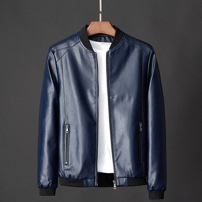 Mens Winter Warm Jacket