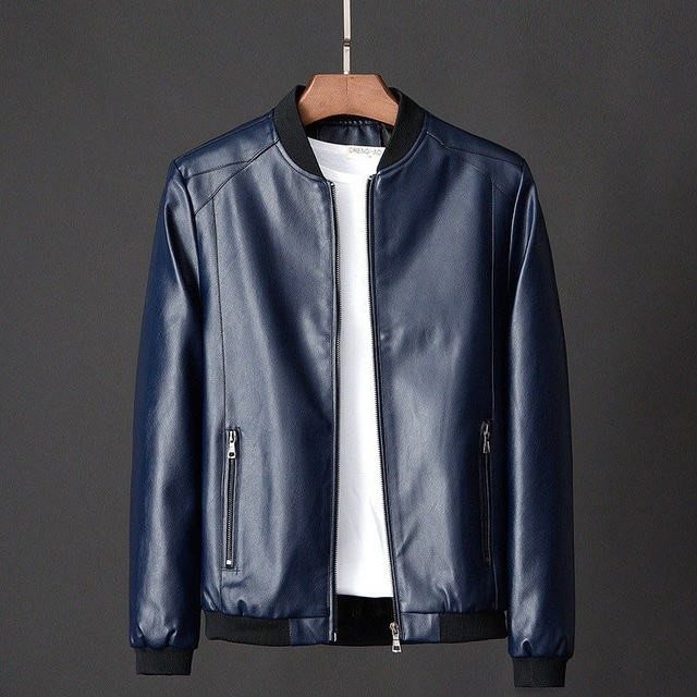 Mens Winter Warm Jacket