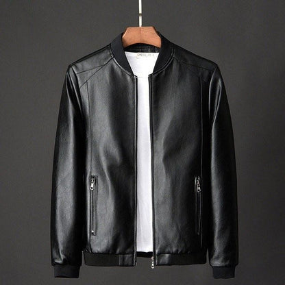 Mens Winter Warm Jacket