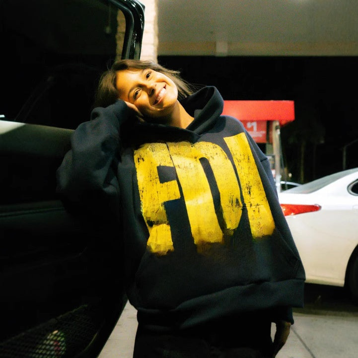 Mens Womens Hoodies