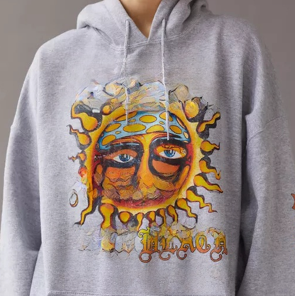 Mens Womens Hoodies