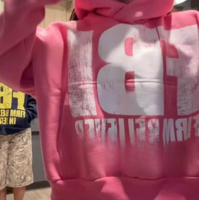 Mens Womens Hoodies