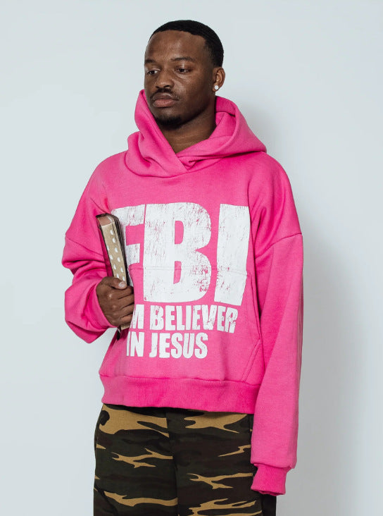 Mens Womens Hoodies
