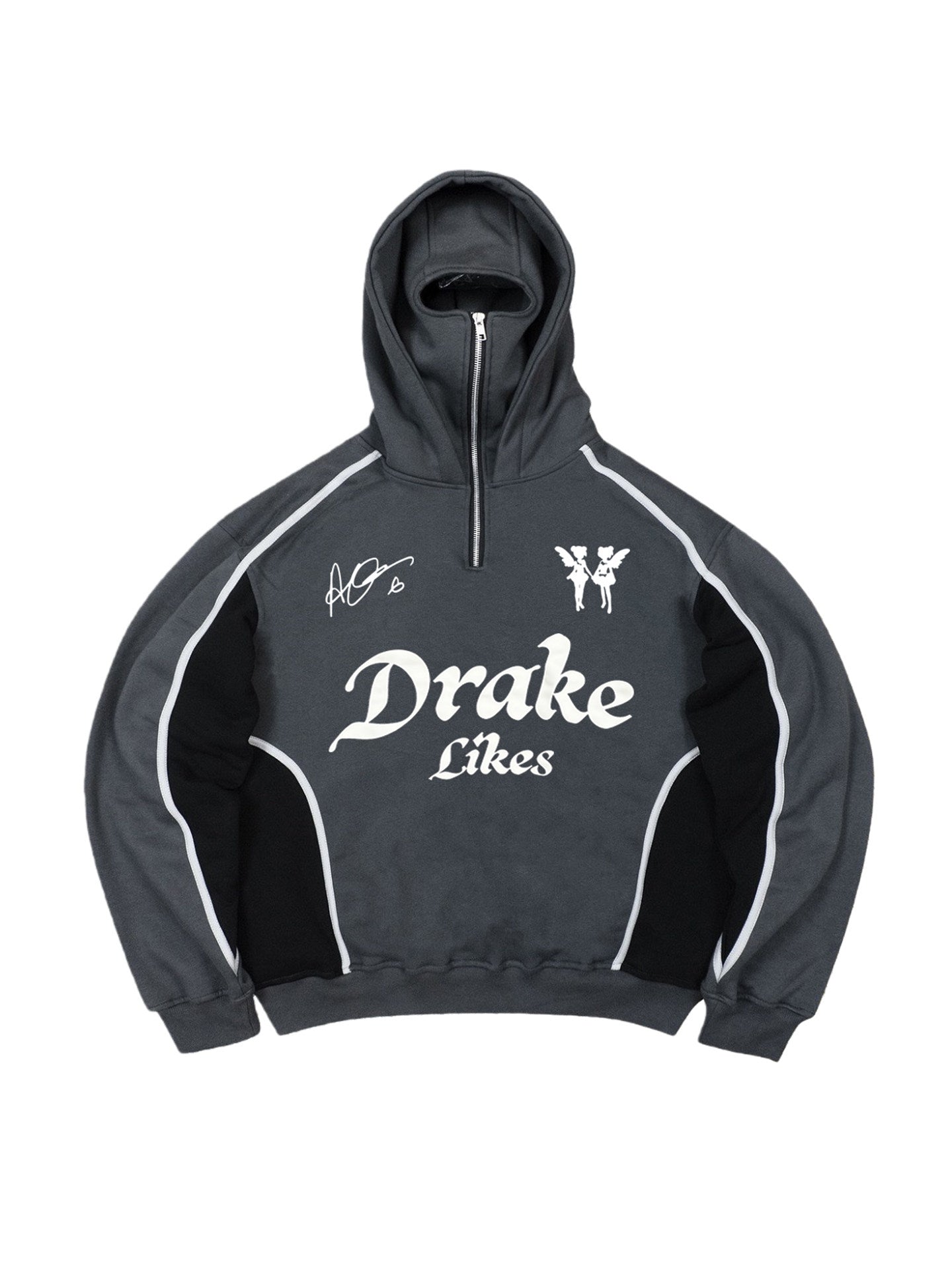 Mens Womens Hoodies