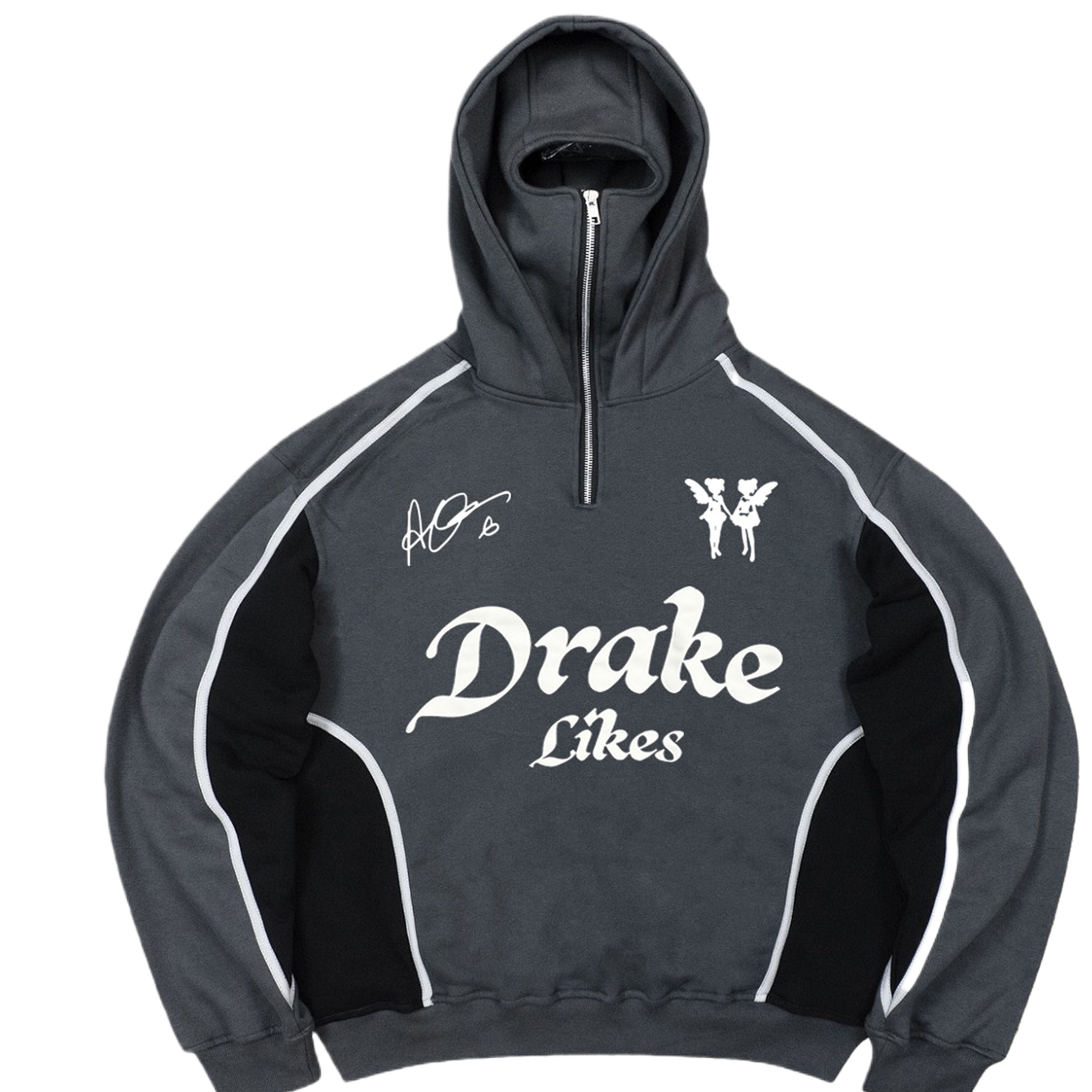 Mens Womens Hoodies