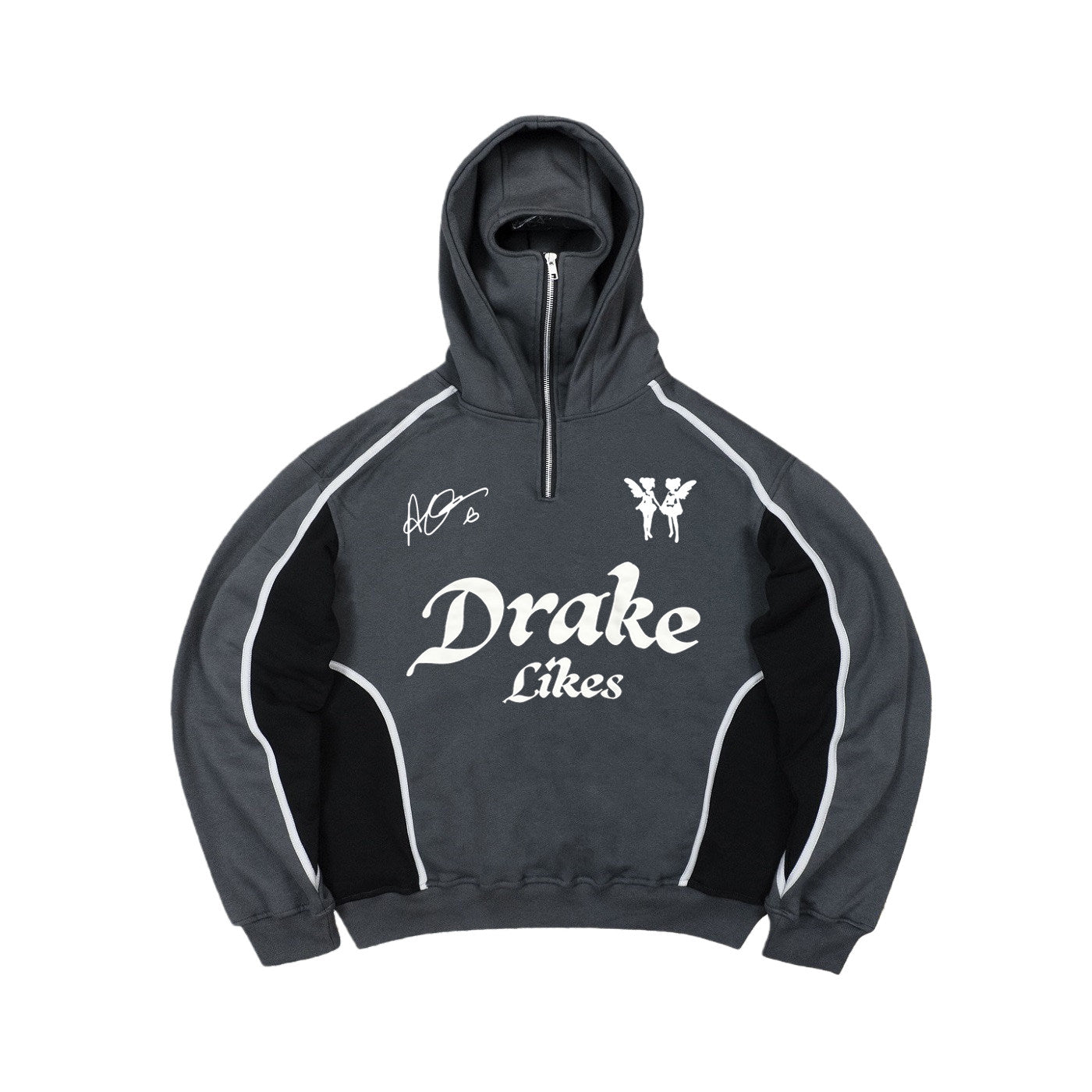 Mens Womens Hoodies