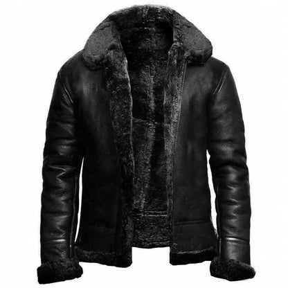 mens wool coat