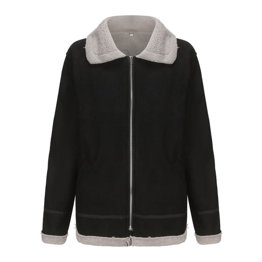 mens wool coat