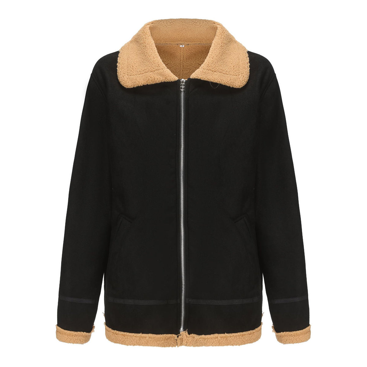 mens wool coat
