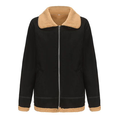 mens wool coat