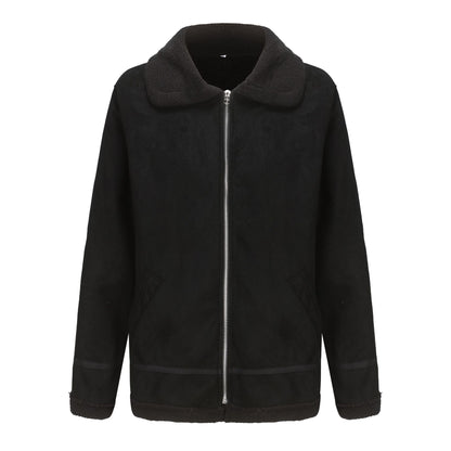 mens wool coat