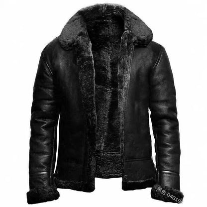 mens wool coat