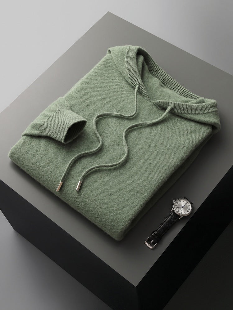 mens wool sweater