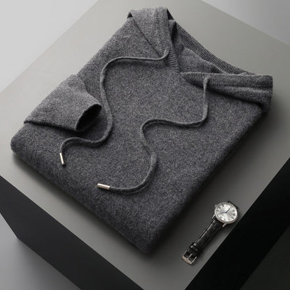 mens wool sweater