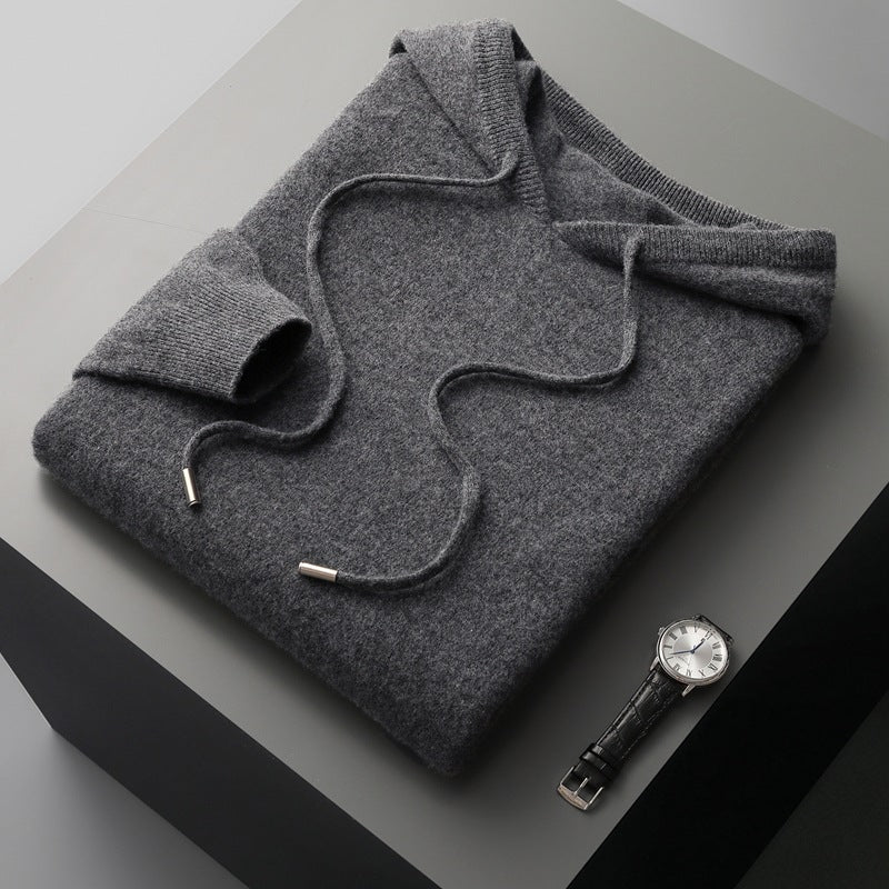 mens wool sweater