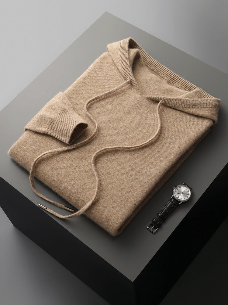 mens wool sweater