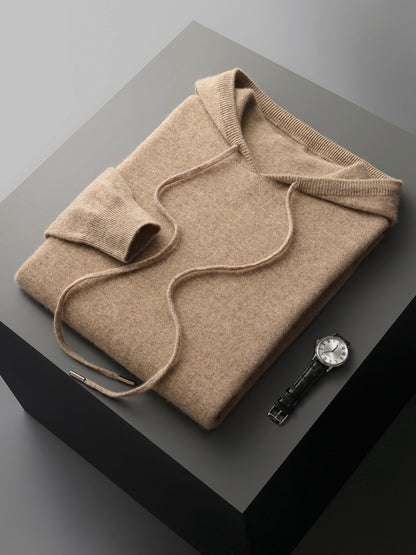 mens wool sweater