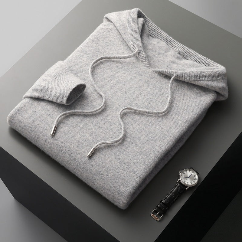 mens wool sweater