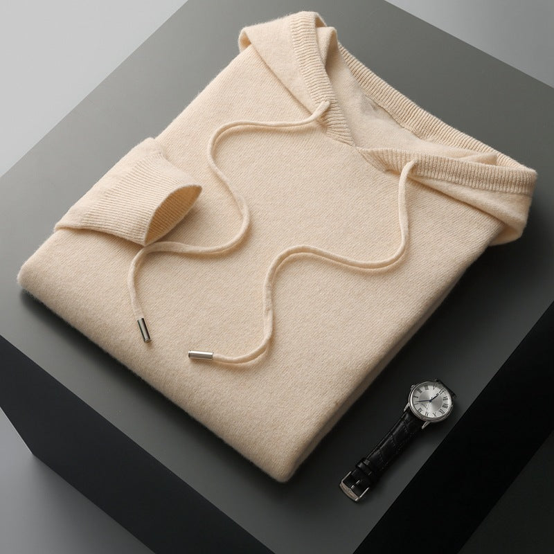 mens wool sweater