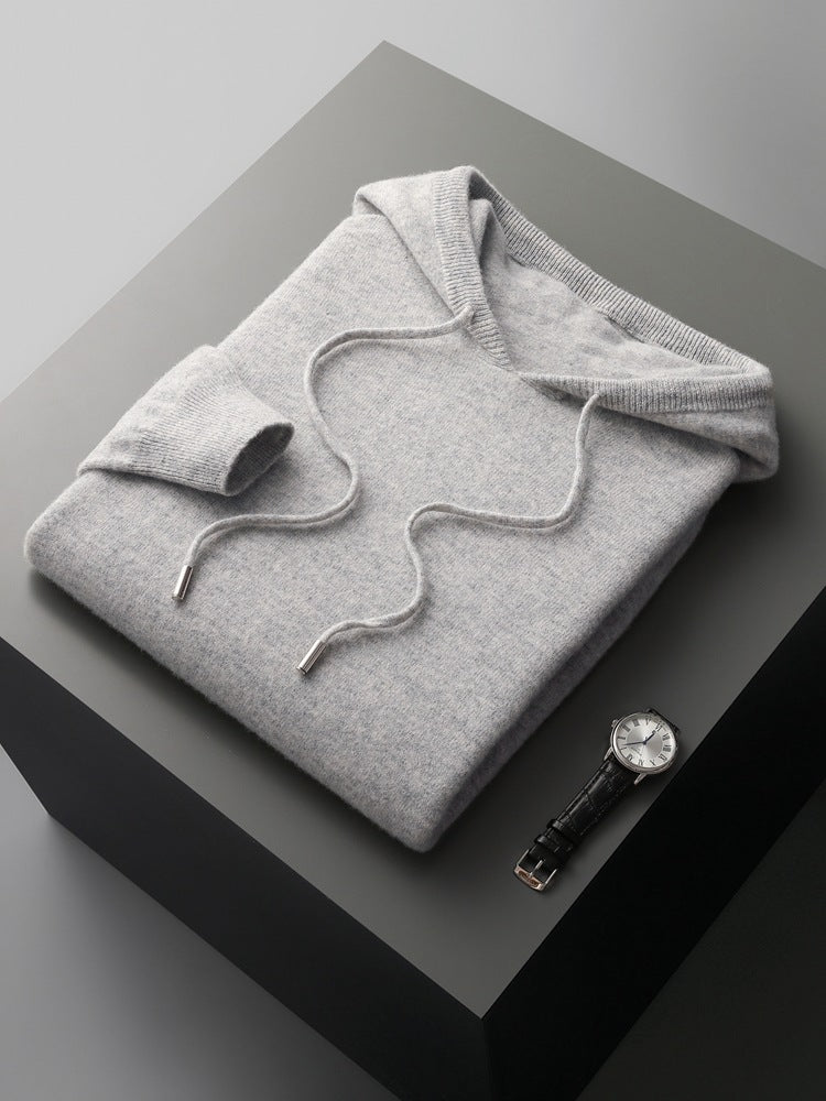 mens wool sweater
