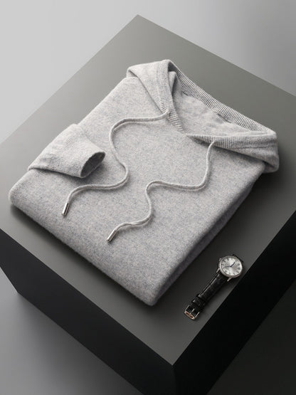 mens wool sweater