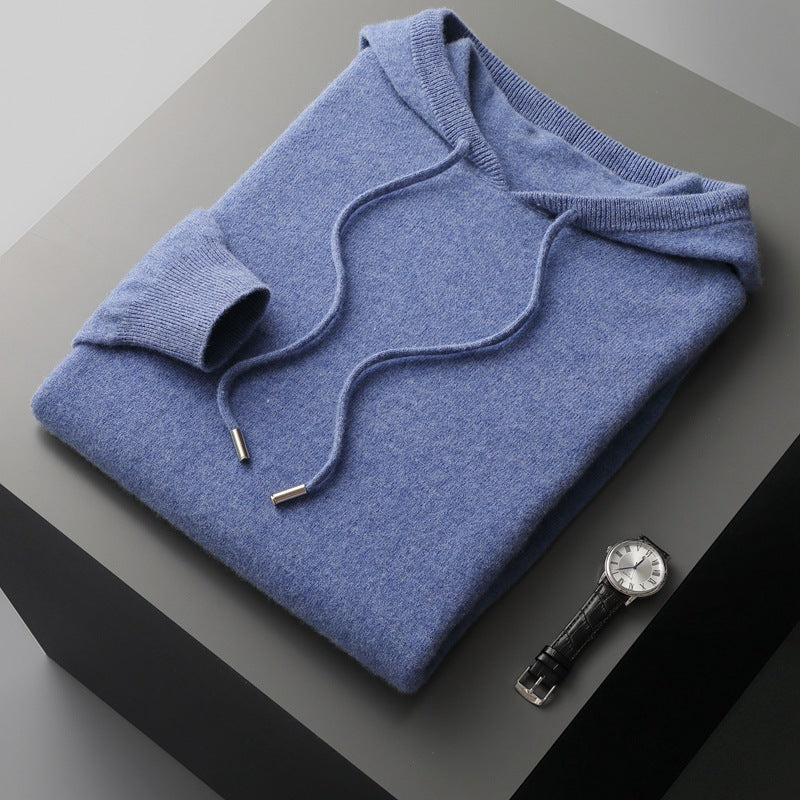 mens wool sweater