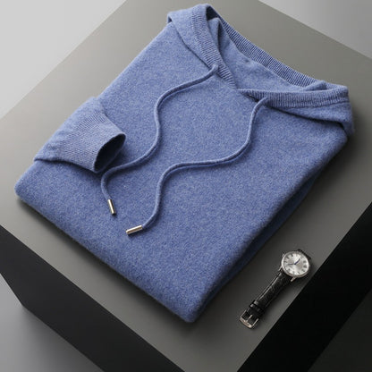 mens wool sweater