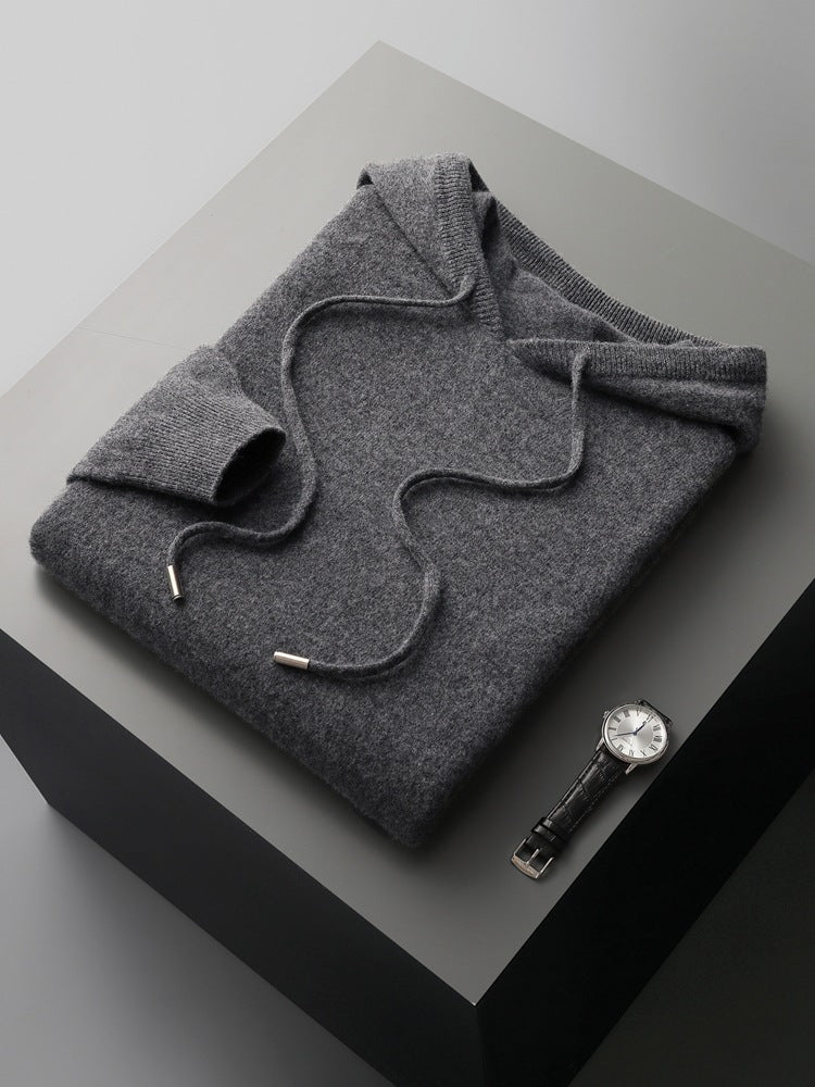 mens wool sweater