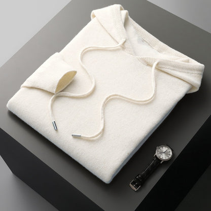 mens wool sweater