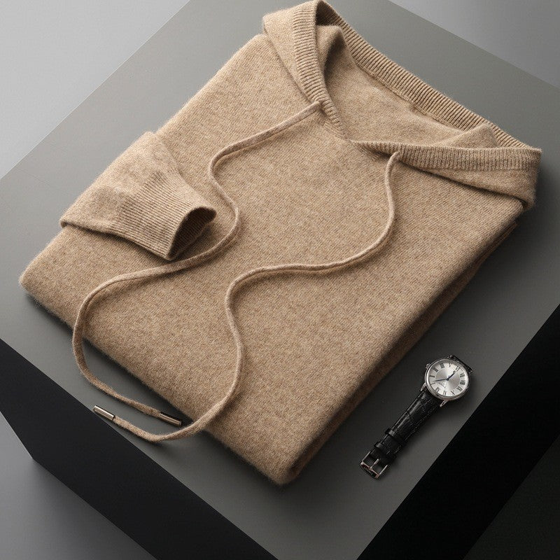 mens wool sweater