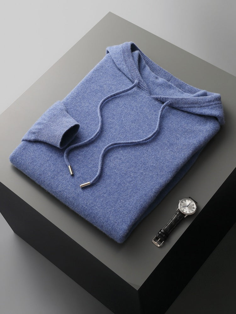 mens wool sweater
