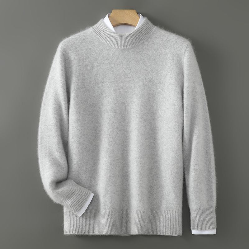 Mens Wool Sweater