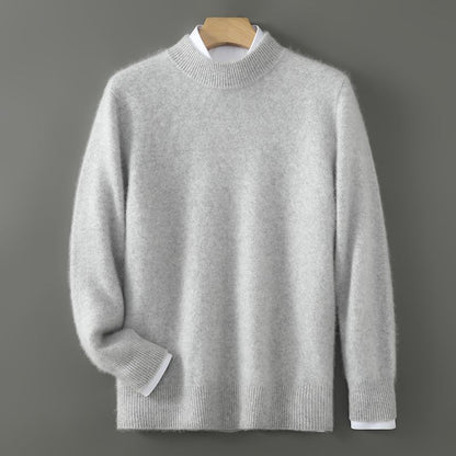 Mens Wool Sweater