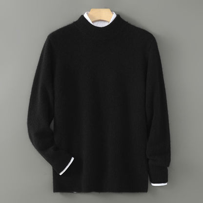 Mens Wool Sweater