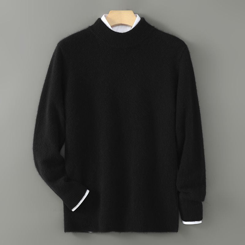 Mens Wool Sweater