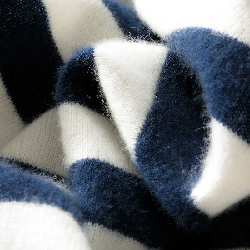 Mens Wool Sweater