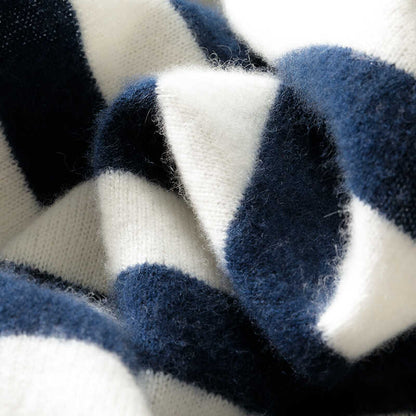Mens Wool Sweater