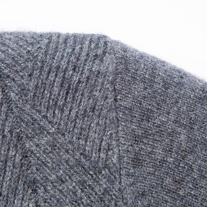 mens wool sweater