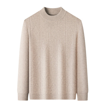 mens wool sweater