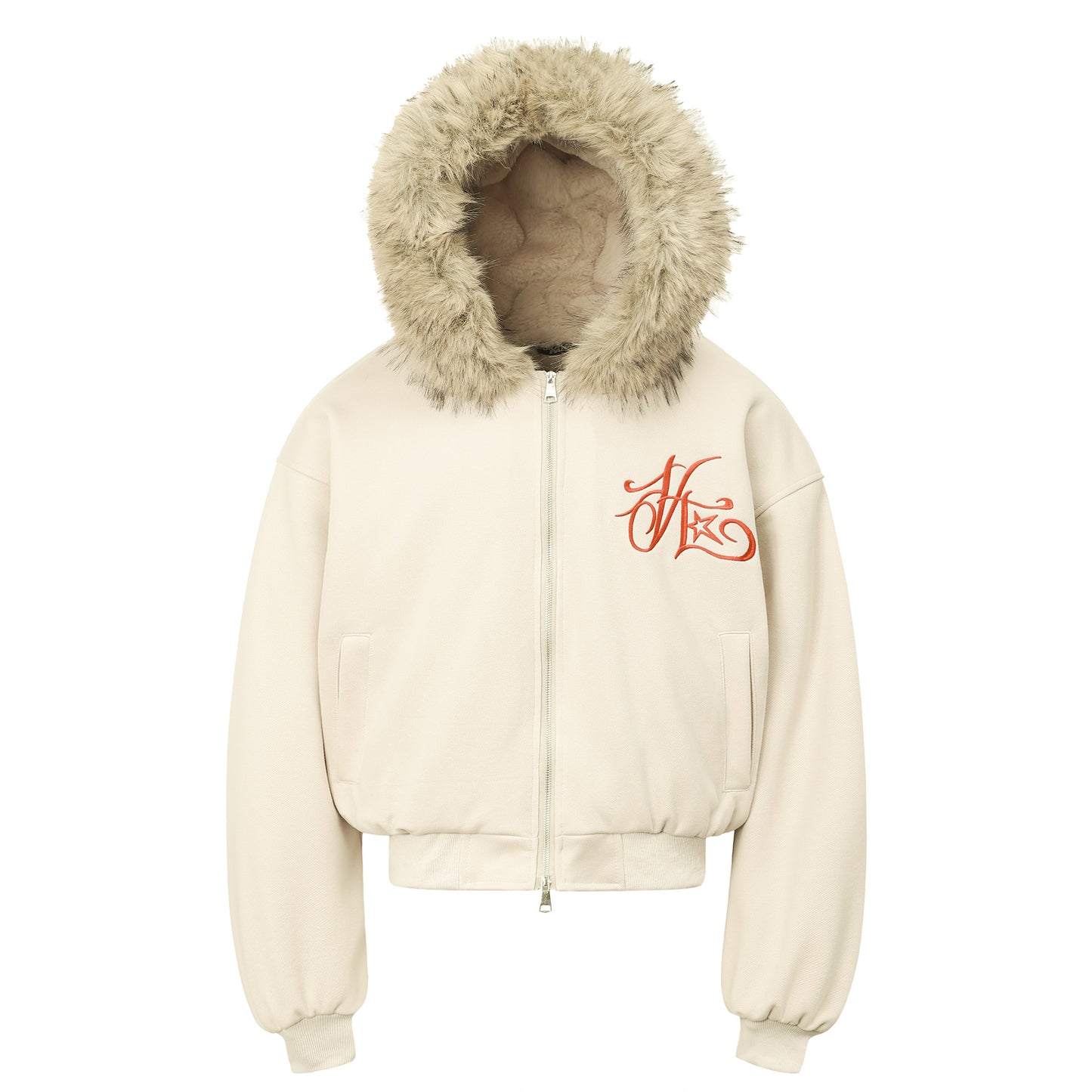 Mens Woven Jackets