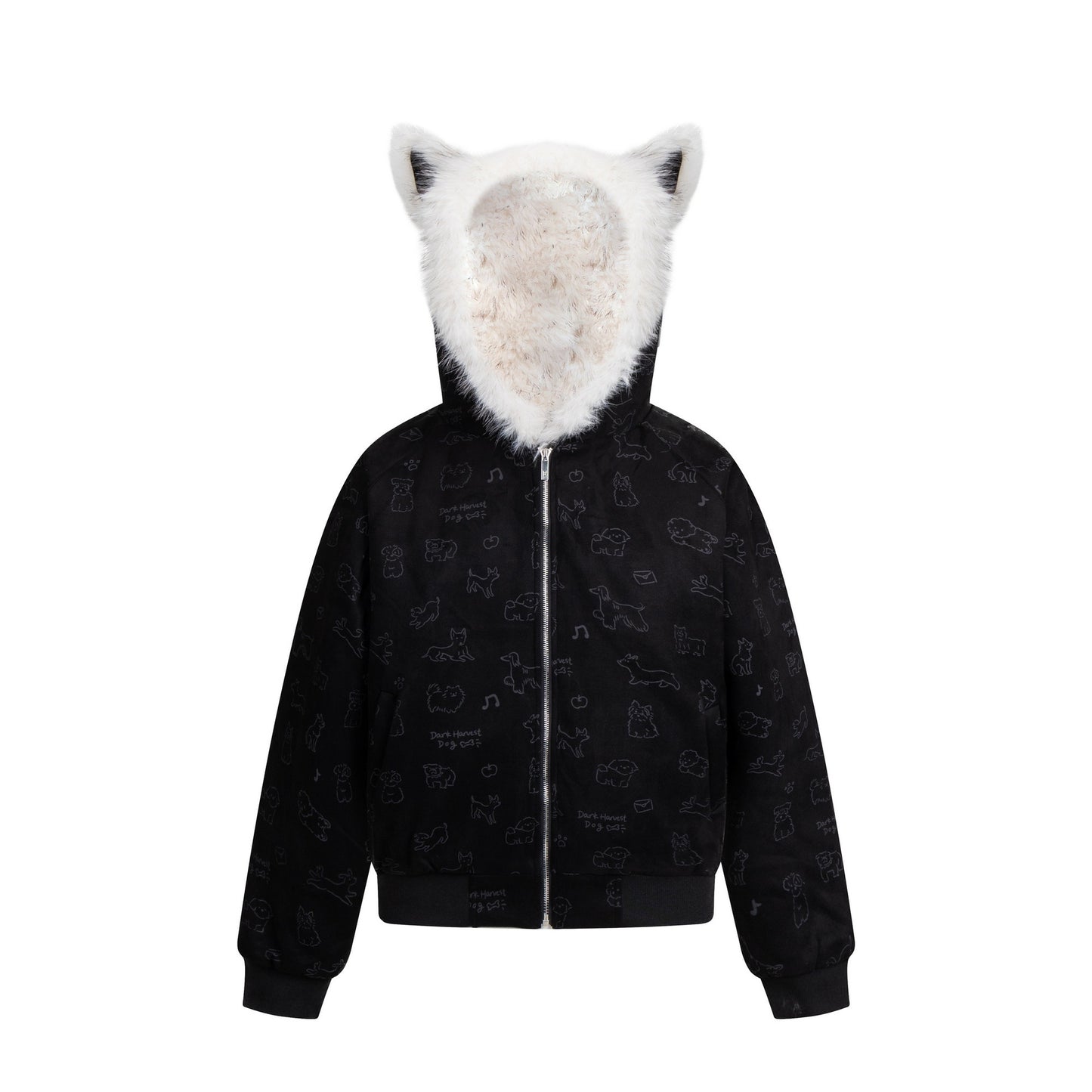 Mens Woven Jackets